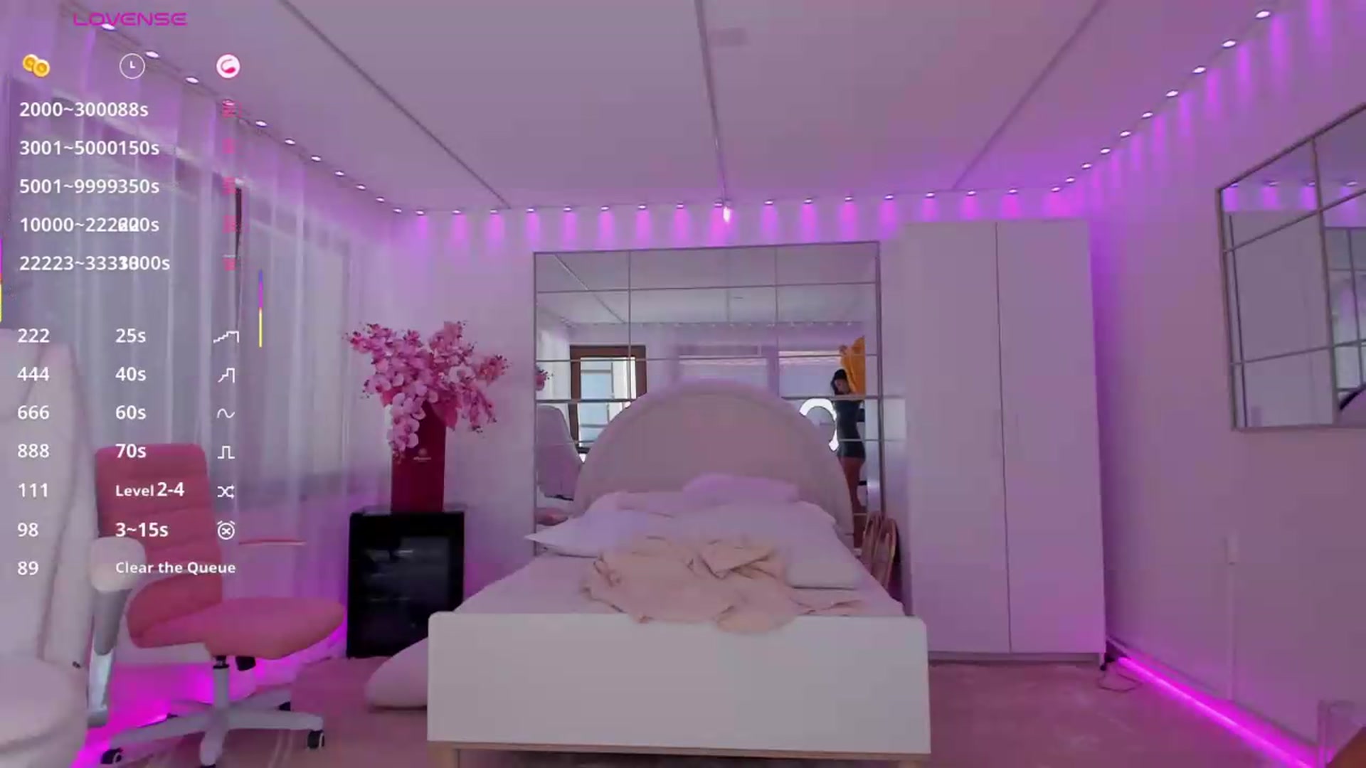 Gallery image thumbnail from Miss_diamond_'s myfreecams stream on, 08/02/2026, 11:24 image 17 of 20