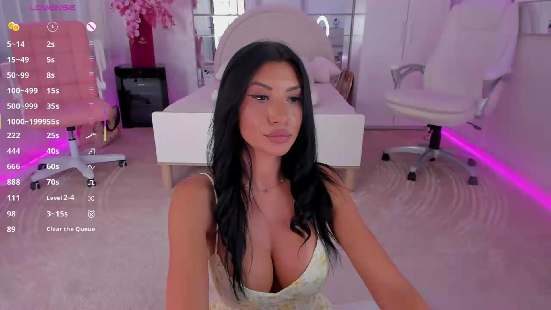 Gallery image thumbnail from Miss_diamond_'s myfreecams stream on, 08/05/2026, 13:09 image 13 of 20