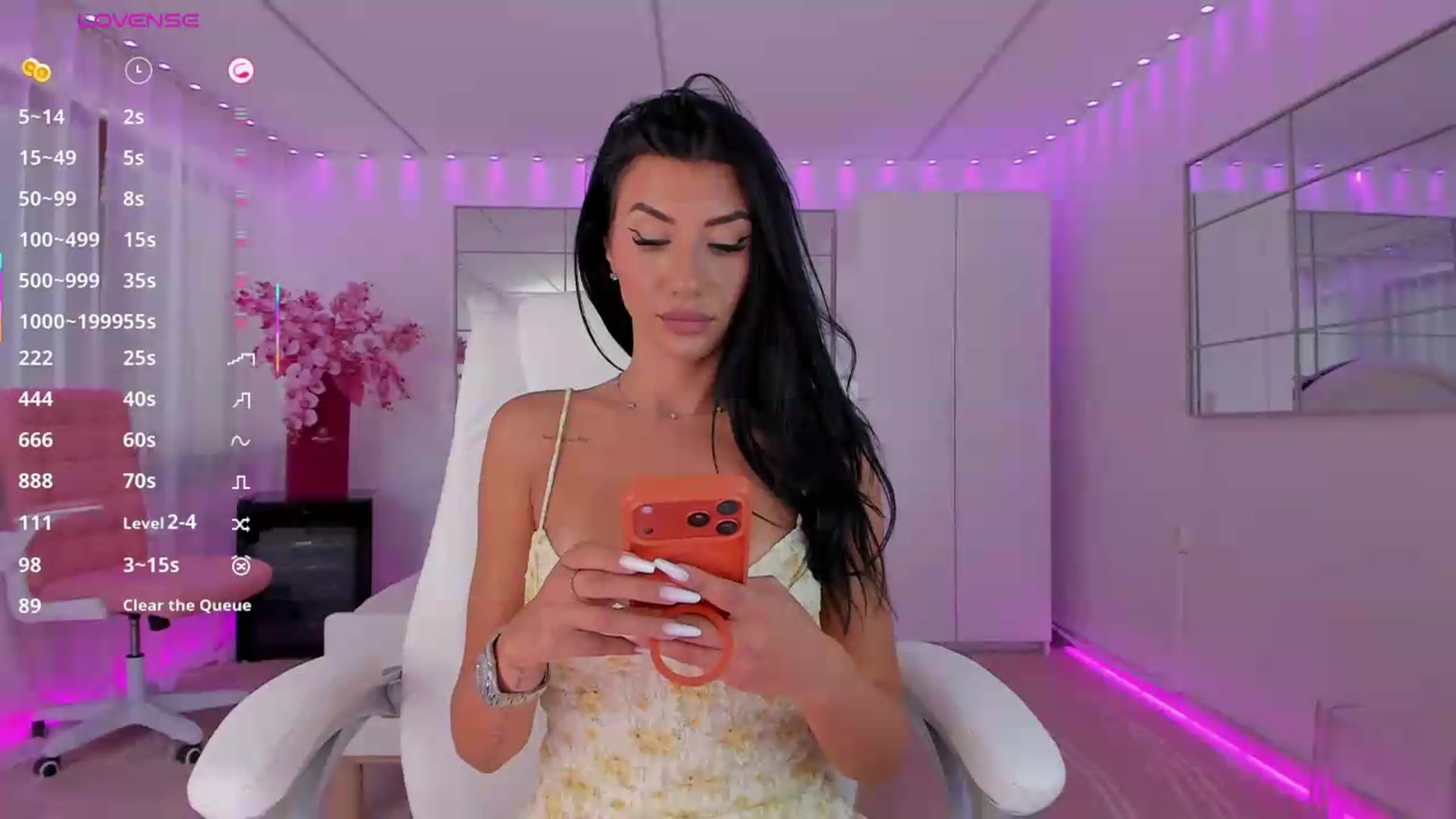 Gallery image thumbnail from Miss_diamond_'s myfreecams stream on, 08/08/2026, 09:16 image 20 of 20