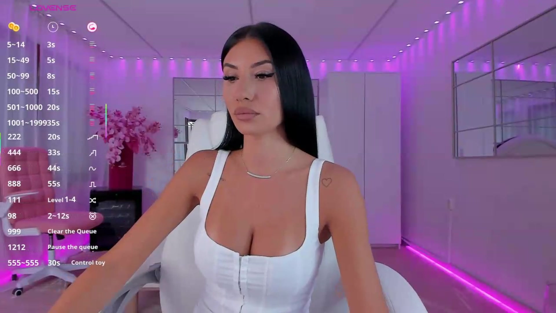 Gallery image thumbnail from Miss_diamond_'s myfreecams stream on, 08/09/2026, 07:25 image 3 of 20