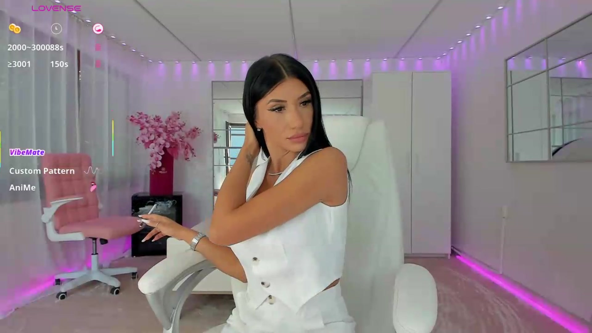Gallery image thumbnail from Miss_diamond_'s myfreecams stream on, 08/10/2026, 08:01 image 6 of 20
