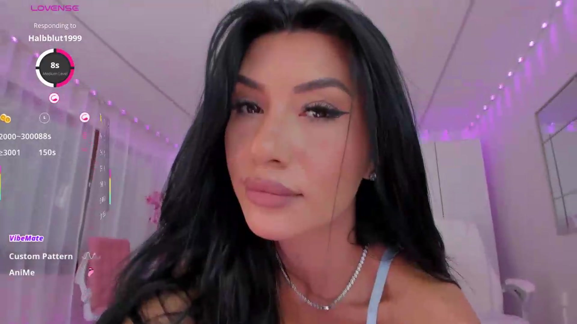 Gallery image thumbnail from Miss_diamond_'s myfreecams stream on, 08/20/2026, 09:37 image 6 of 20