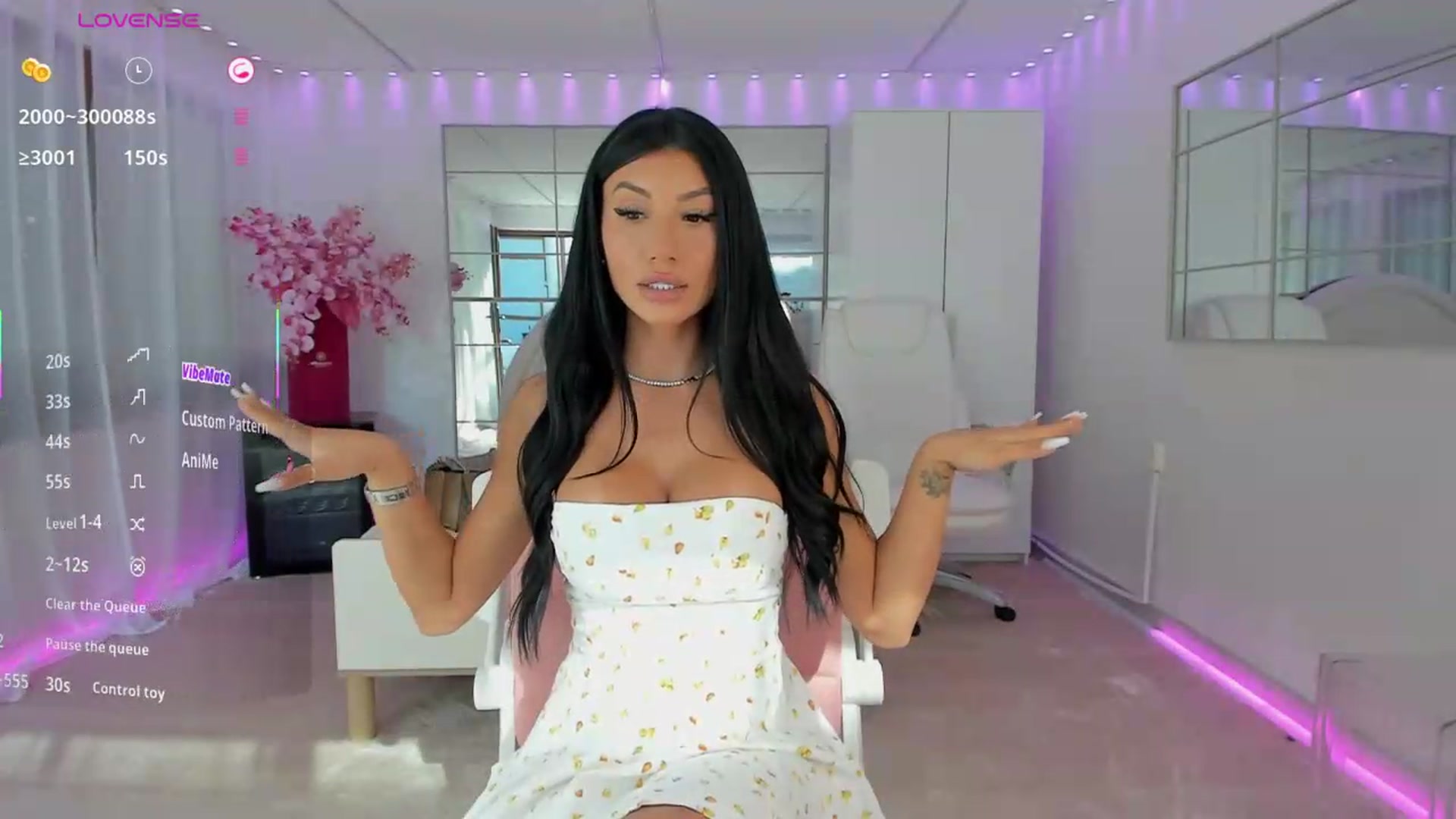 Gallery image thumbnail from Miss_diamond_'s myfreecams stream on, 08/21/2026, 07:27 image 3 of 20