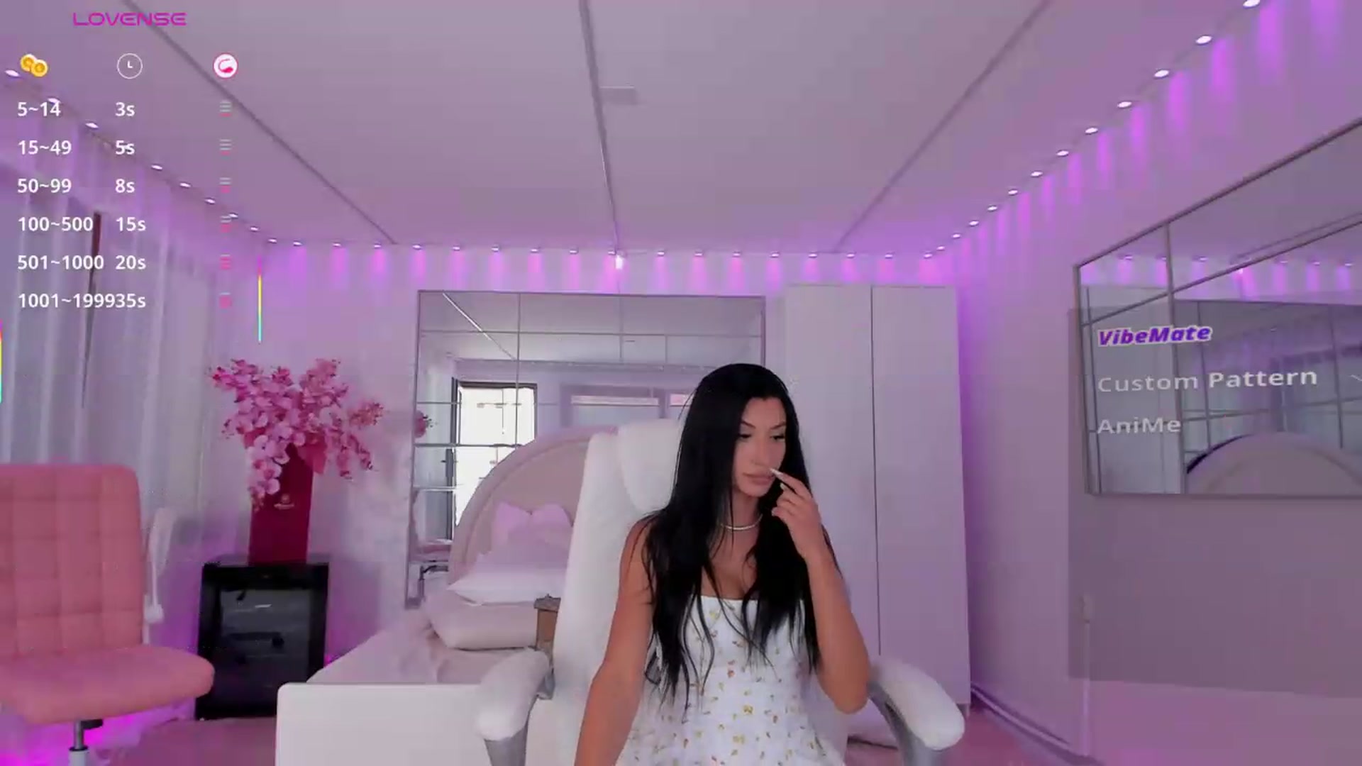 Gallery image thumbnail from Miss_diamond_'s myfreecams stream on, 08/21/2026, 11:56 image 15 of 20