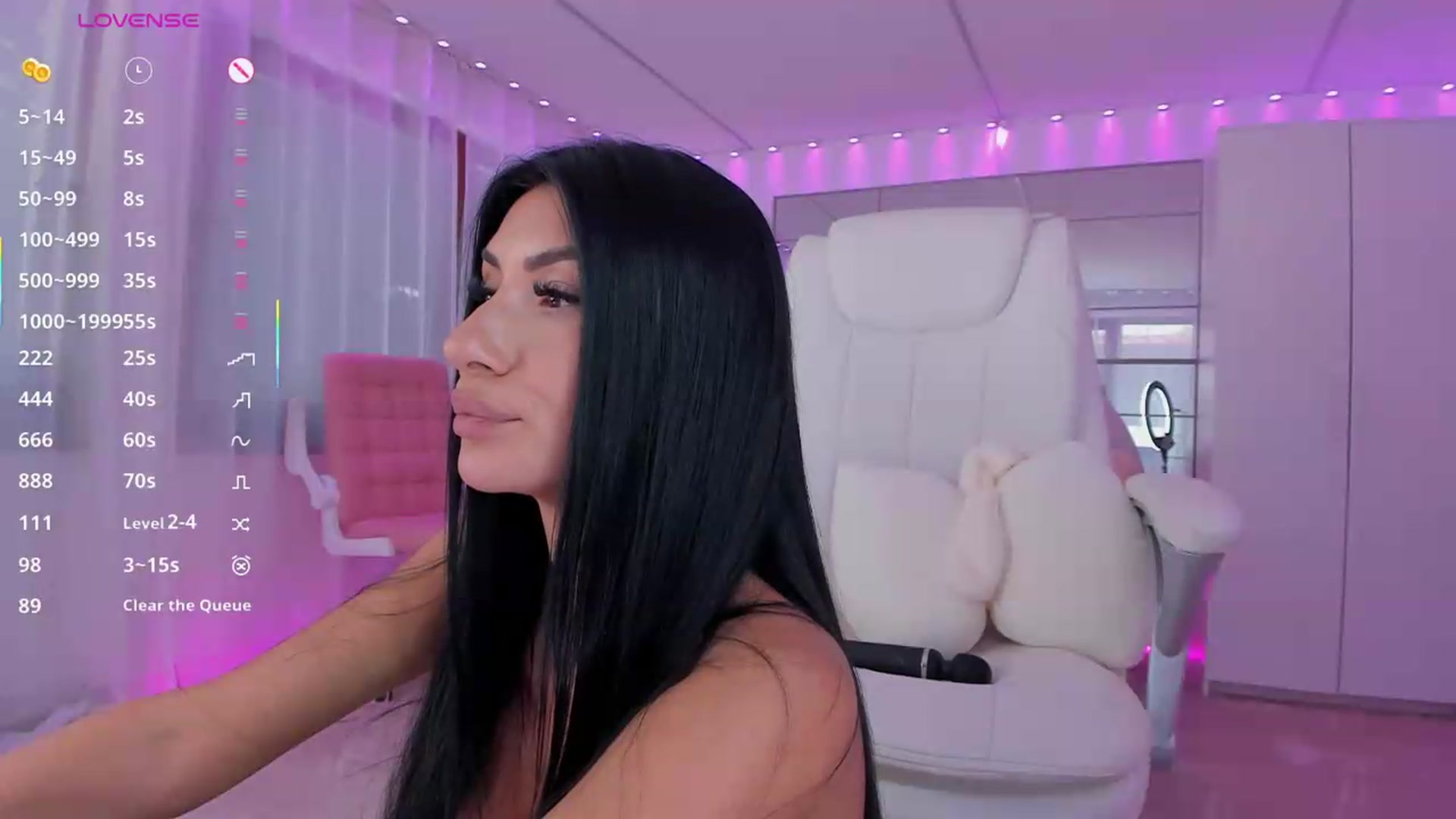 Gallery image thumbnail from Miss_diamond_'s myfreecams stream on, 08/22/2026, 13:09 image 15 of 20