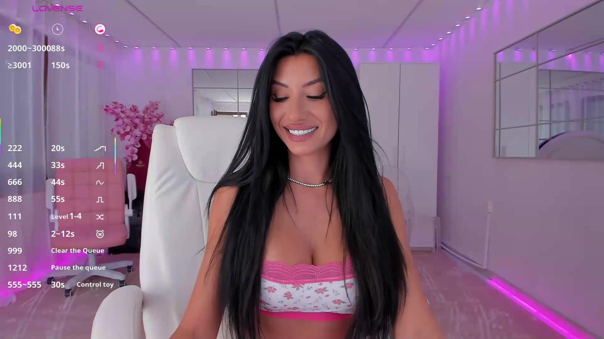 Gallery image thumbnail from Miss_diamond_'s myfreecams stream on, 08/24/2026, 09:26 image 6 of 20
