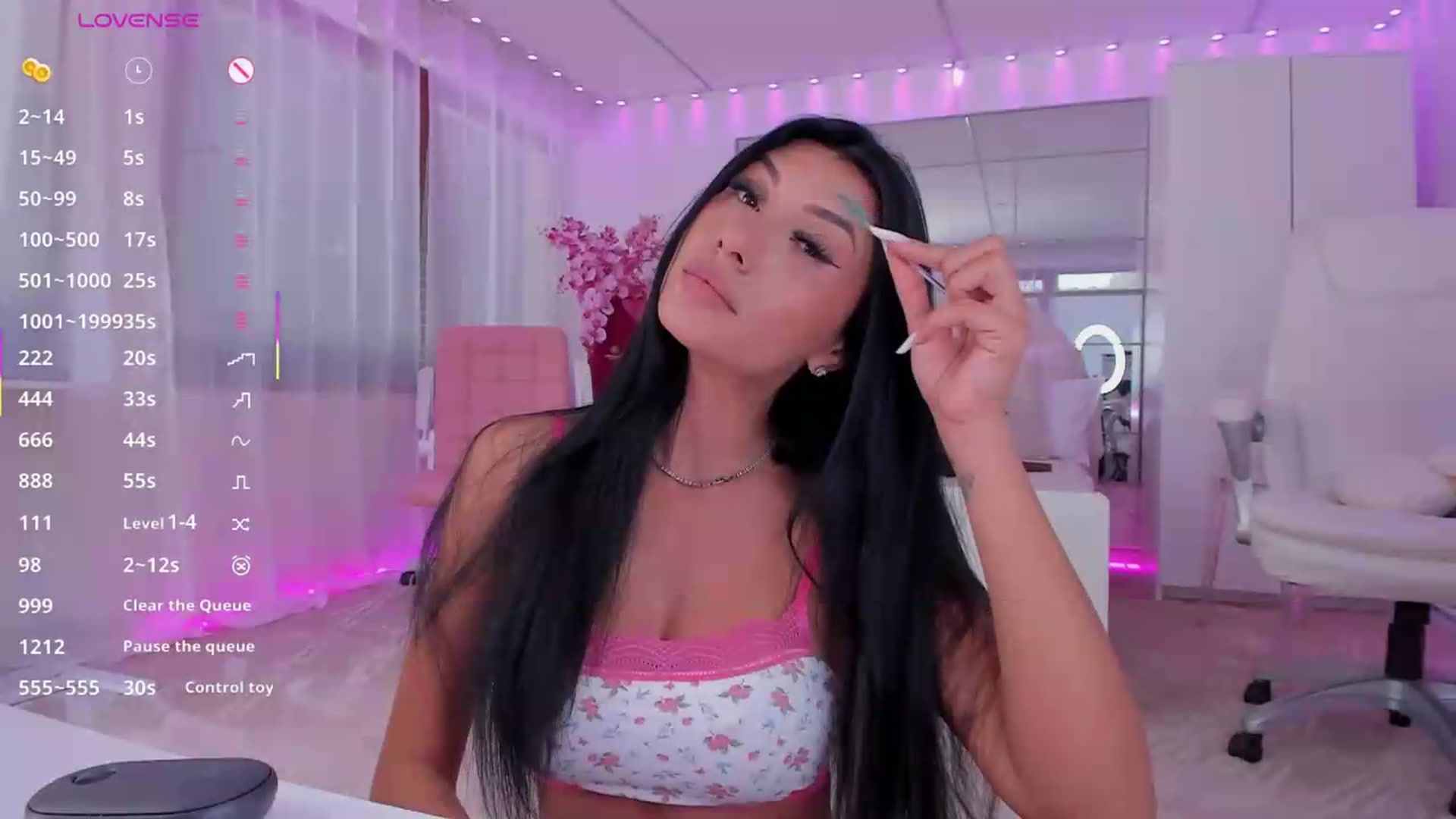 Gallery image thumbnail from Miss_diamond_'s myfreecams stream on, 08/24/2026, 13:05 image 6 of 20