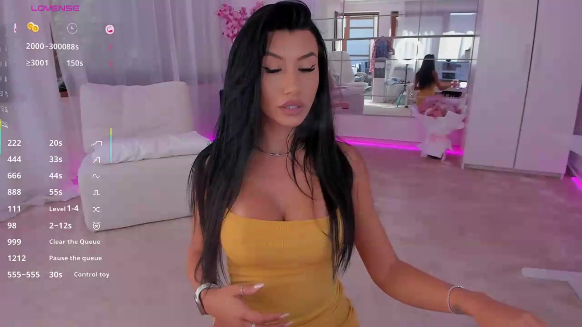 Gallery image thumbnail from Miss_diamond_'s myfreecams stream on, 08/29/2026, 11:08 image 4 of 20