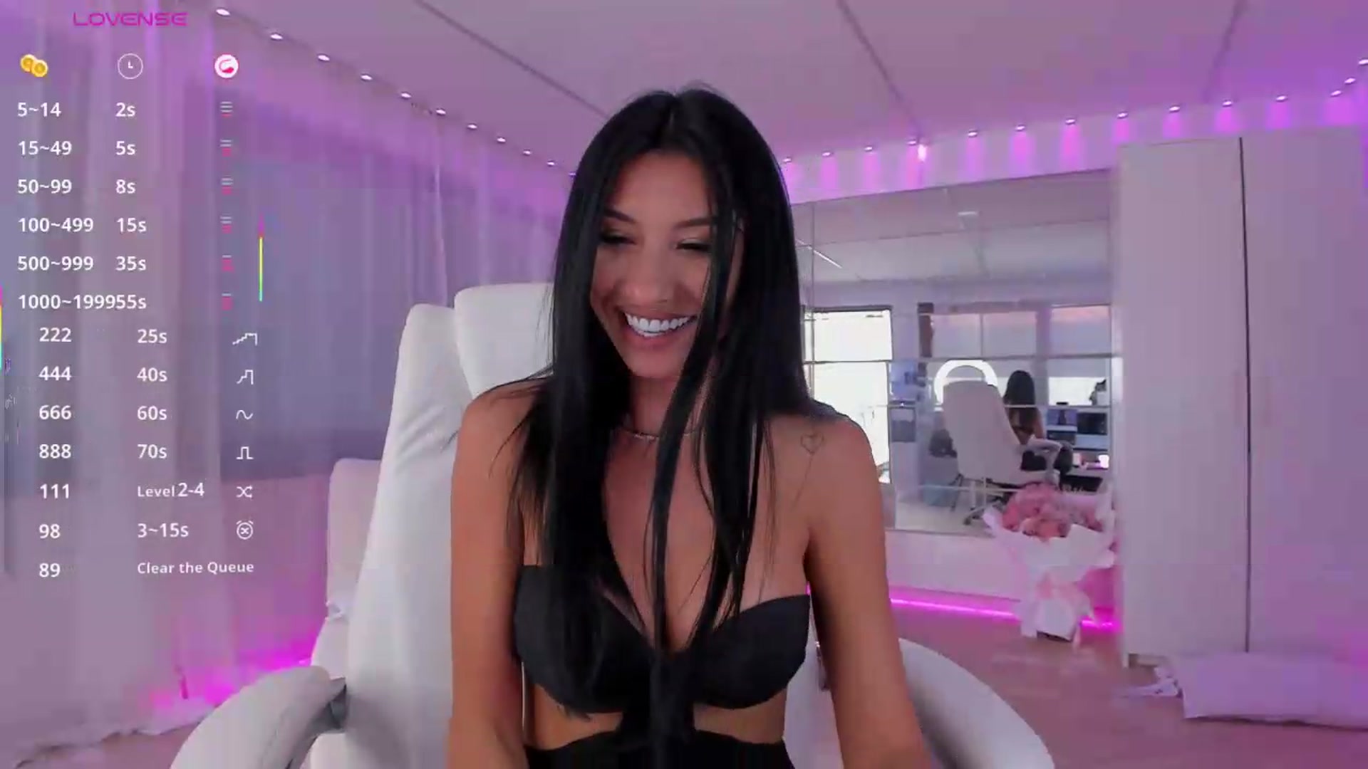 Gallery image thumbnail from Miss_diamond_'s myfreecams stream on, 08/30/2026, 13:40 image 15 of 20