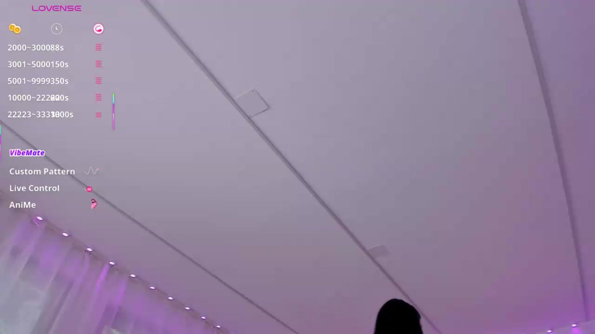 Gallery image thumbnail from Miss_diamond_'s myfreecams stream on, 08/31/2026, 10:06 image 20 of 20