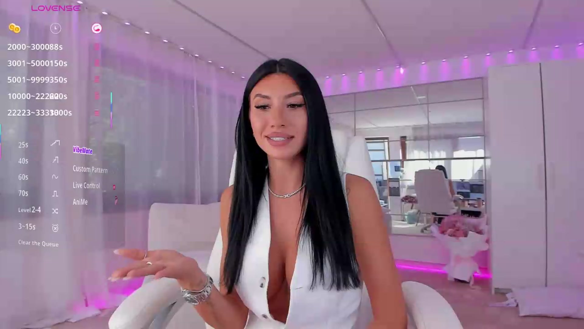 Gallery image thumbnail from Miss_diamond_'s myfreecams stream on, 08/31/2026, 10:06 image 3 of 20
