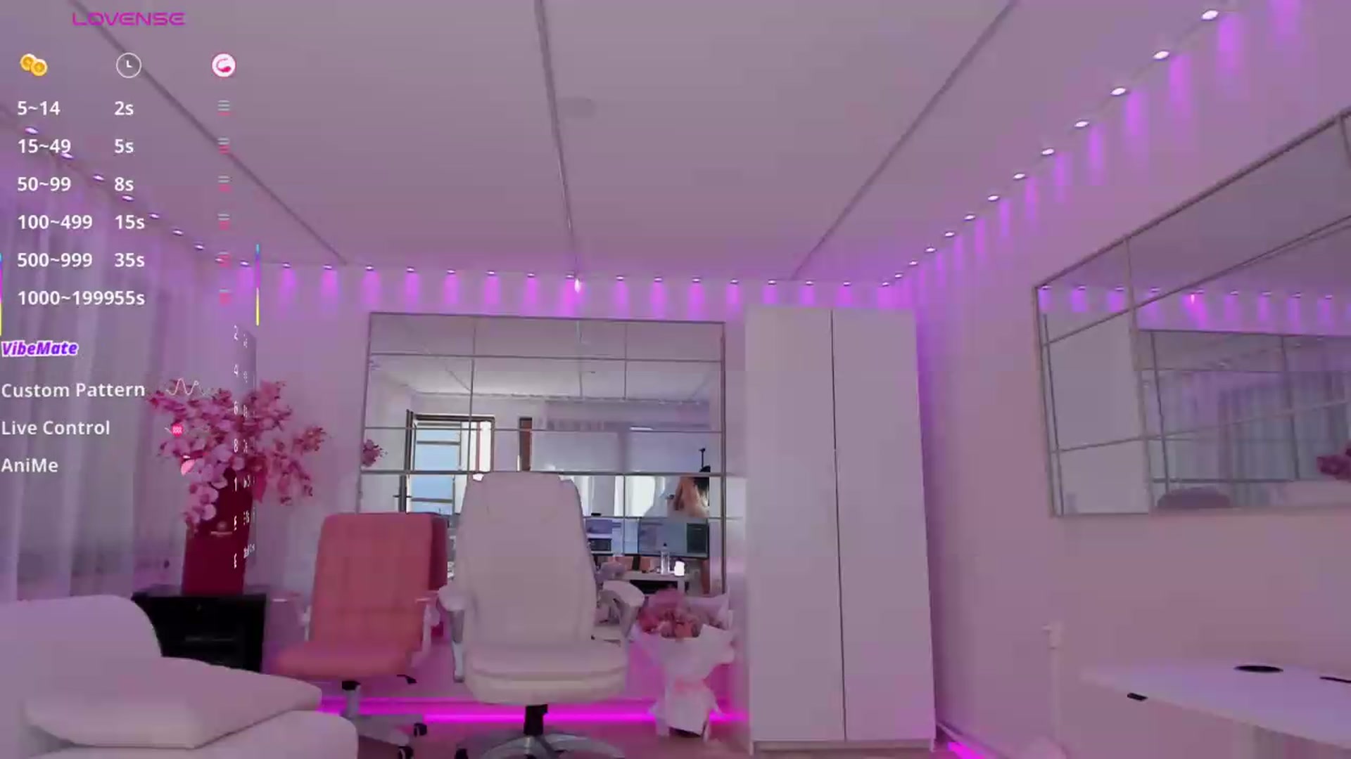 Gallery image thumbnail from Miss_diamond_'s myfreecams stream on, 09/05/2026, 09:31 image 9 of 20