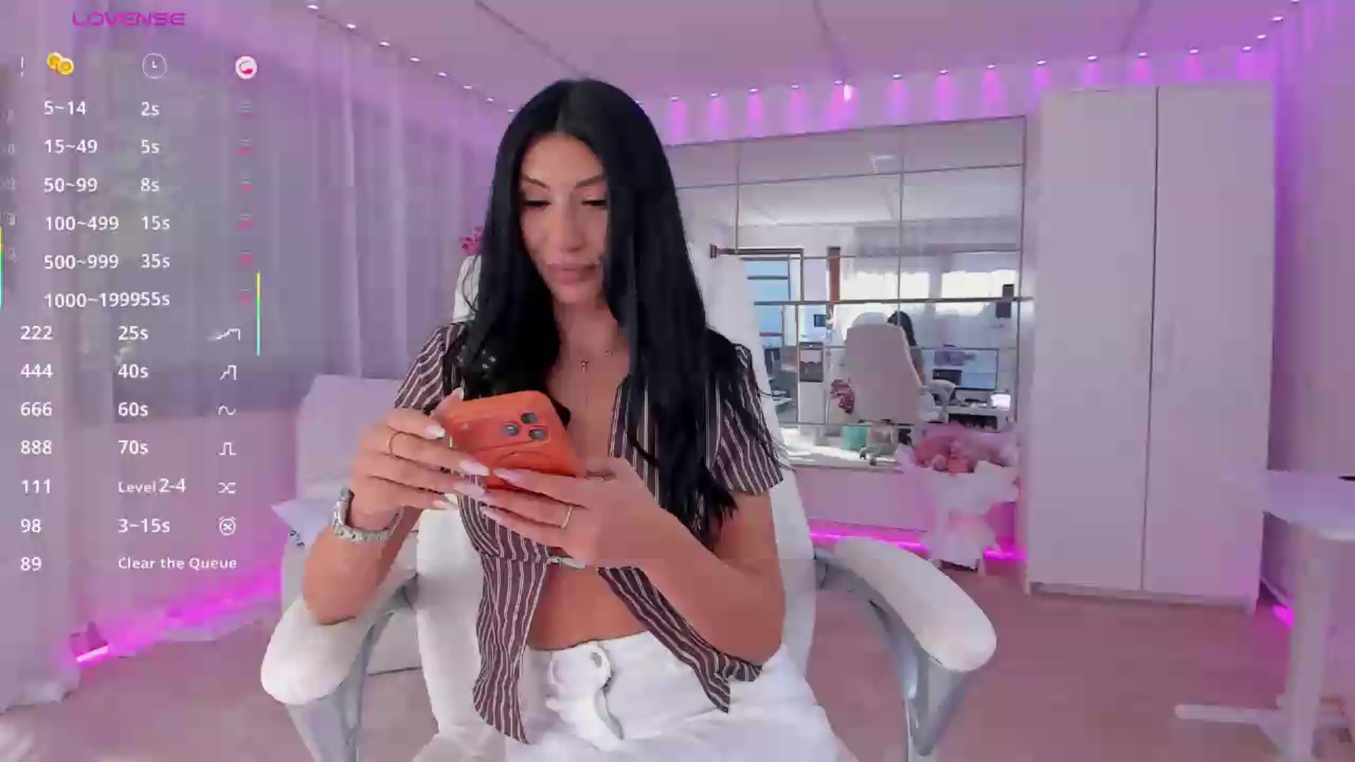 Gallery image thumbnail from Miss_diamond_'s myfreecams stream on, 09/09/2026, 08:30 image 1 of 20