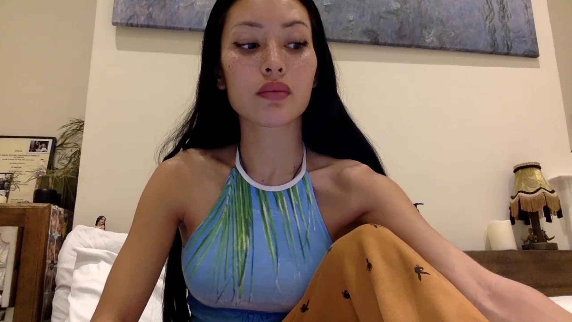 Gallery image thumbnail from Miss_emiko's myfreecams stream on, 12/13/2024, 03:44 image 7 of 20