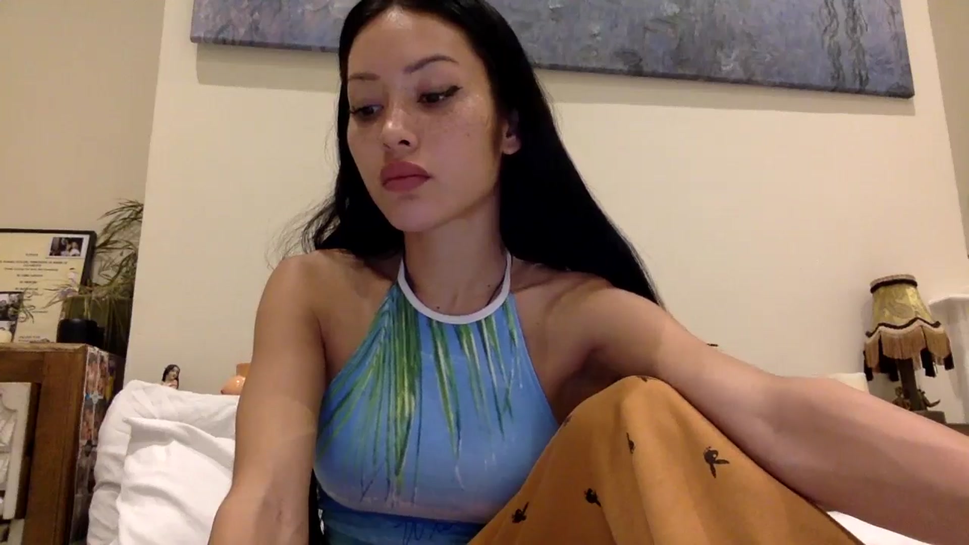 Gallery image thumbnail from Miss_emiko's myfreecams stream on, 12/13/2024, 03:44 image 8 of 20