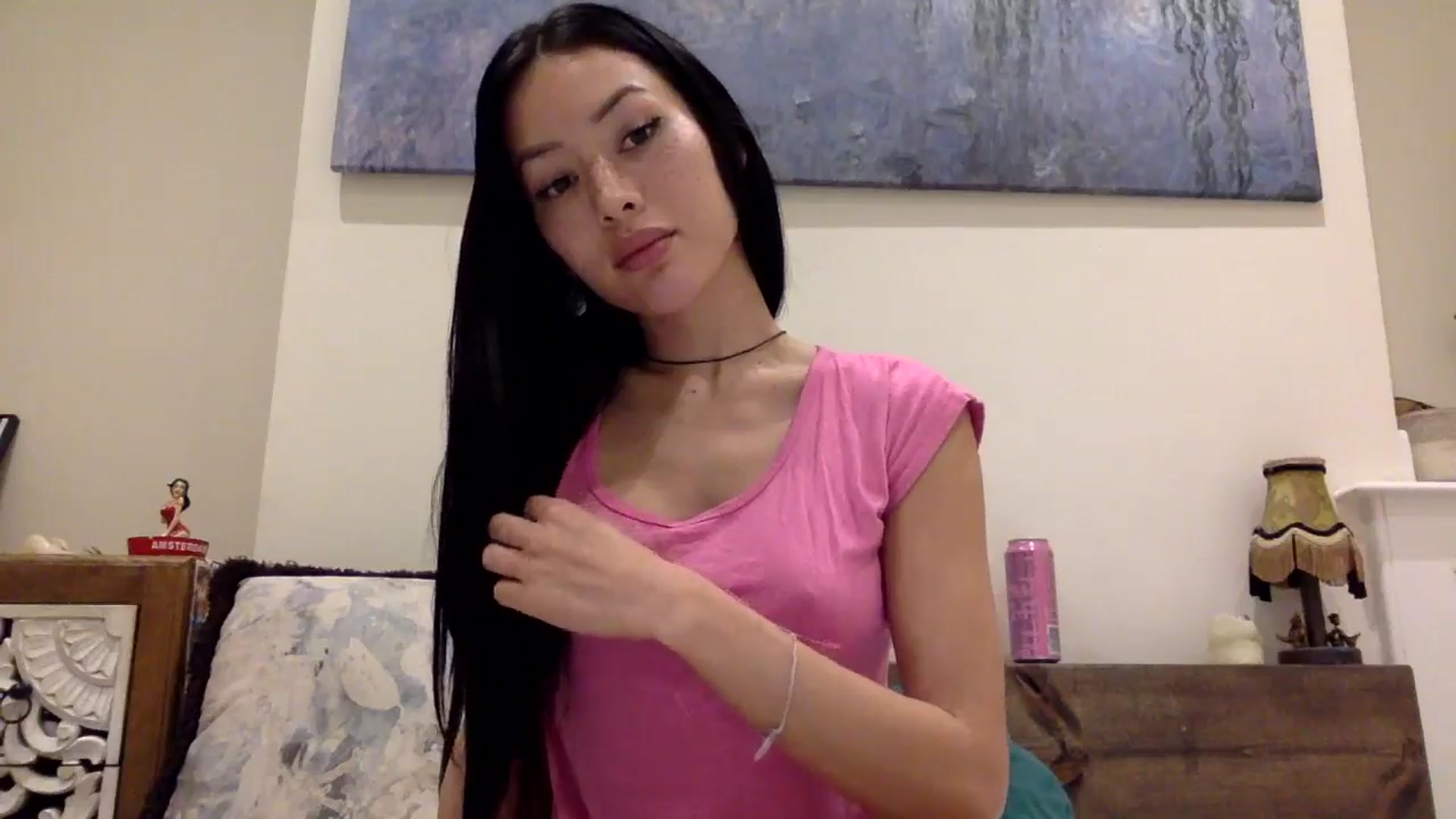 Gallery image thumbnail from Miss_emiko's myfreecams stream on, 01/17/2025, 03:50 image 3 of 20