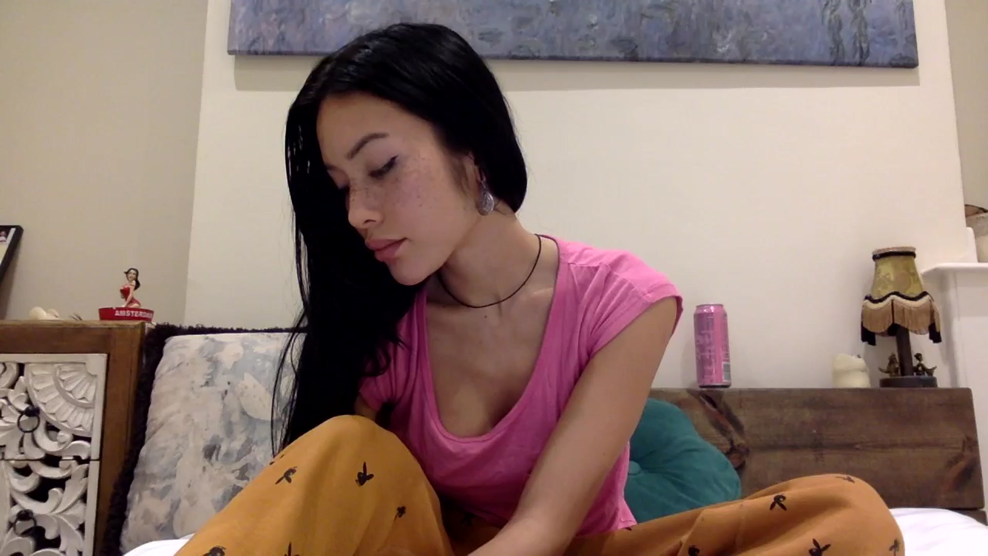 Gallery image thumbnail from Miss_emiko's myfreecams stream on, 01/17/2025, 03:50 image 1 of 20