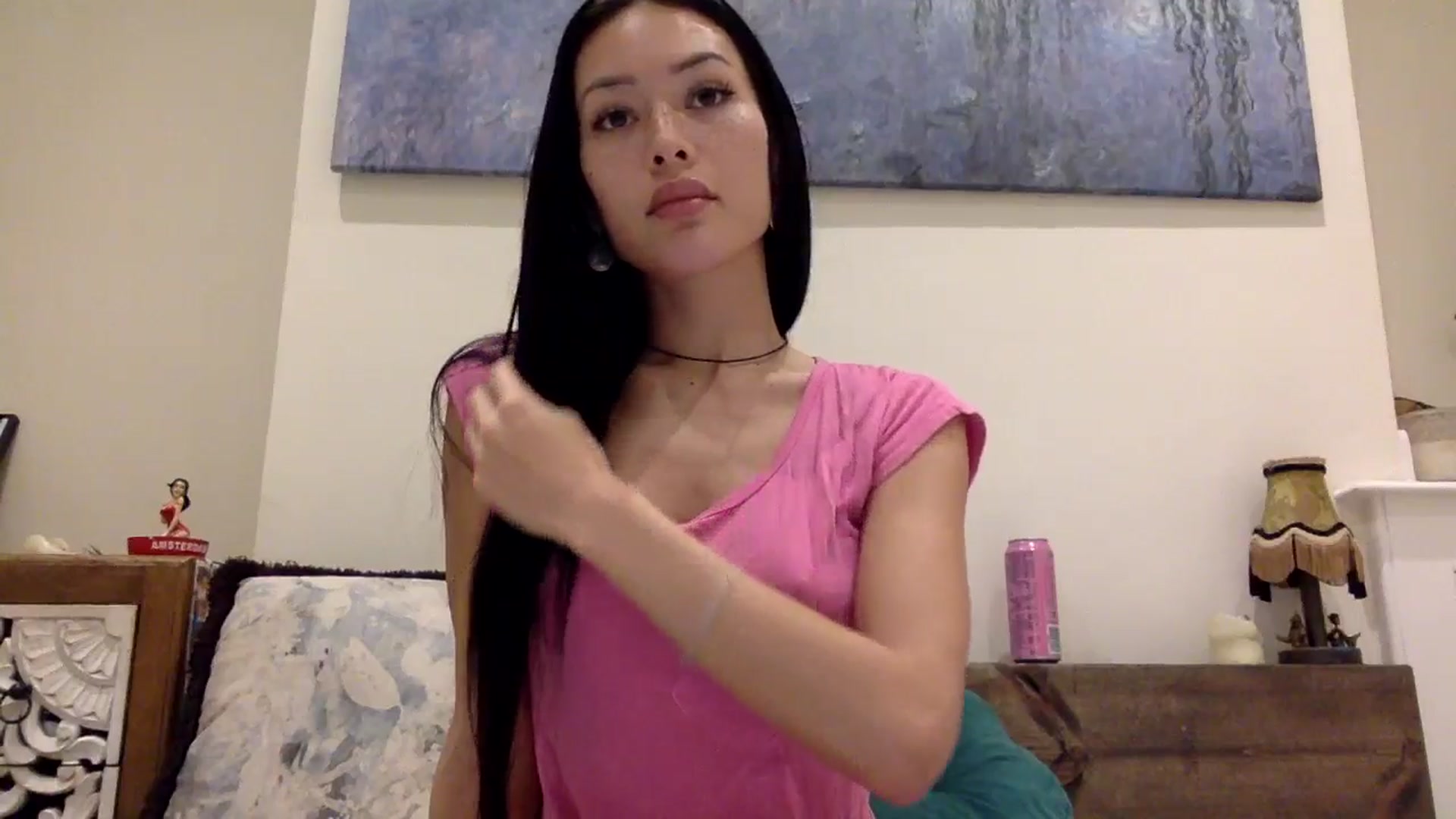 Gallery image thumbnail from Miss_emiko's myfreecams stream on, 01/17/2025, 03:50 image 2 of 20
