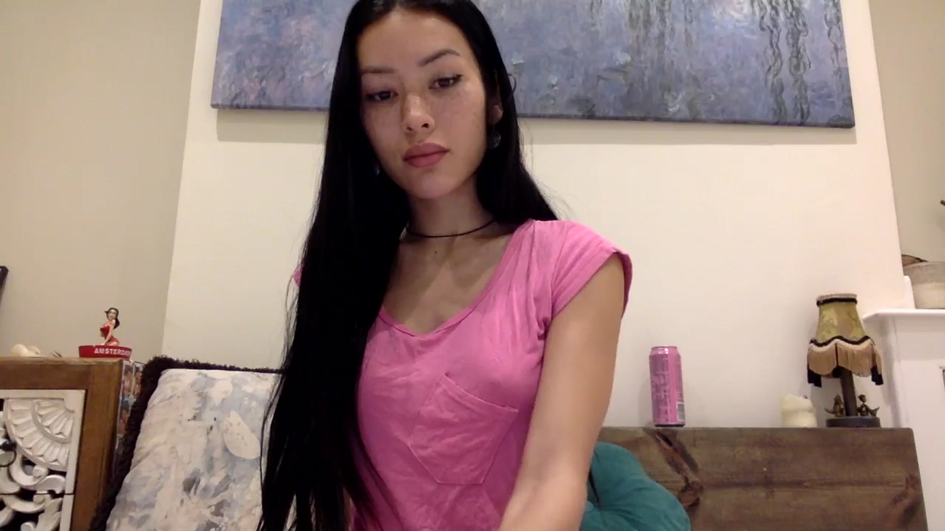 Gallery image thumbnail from Miss_emiko's myfreecams stream on, 01/17/2025, 03:50 image 11 of 20