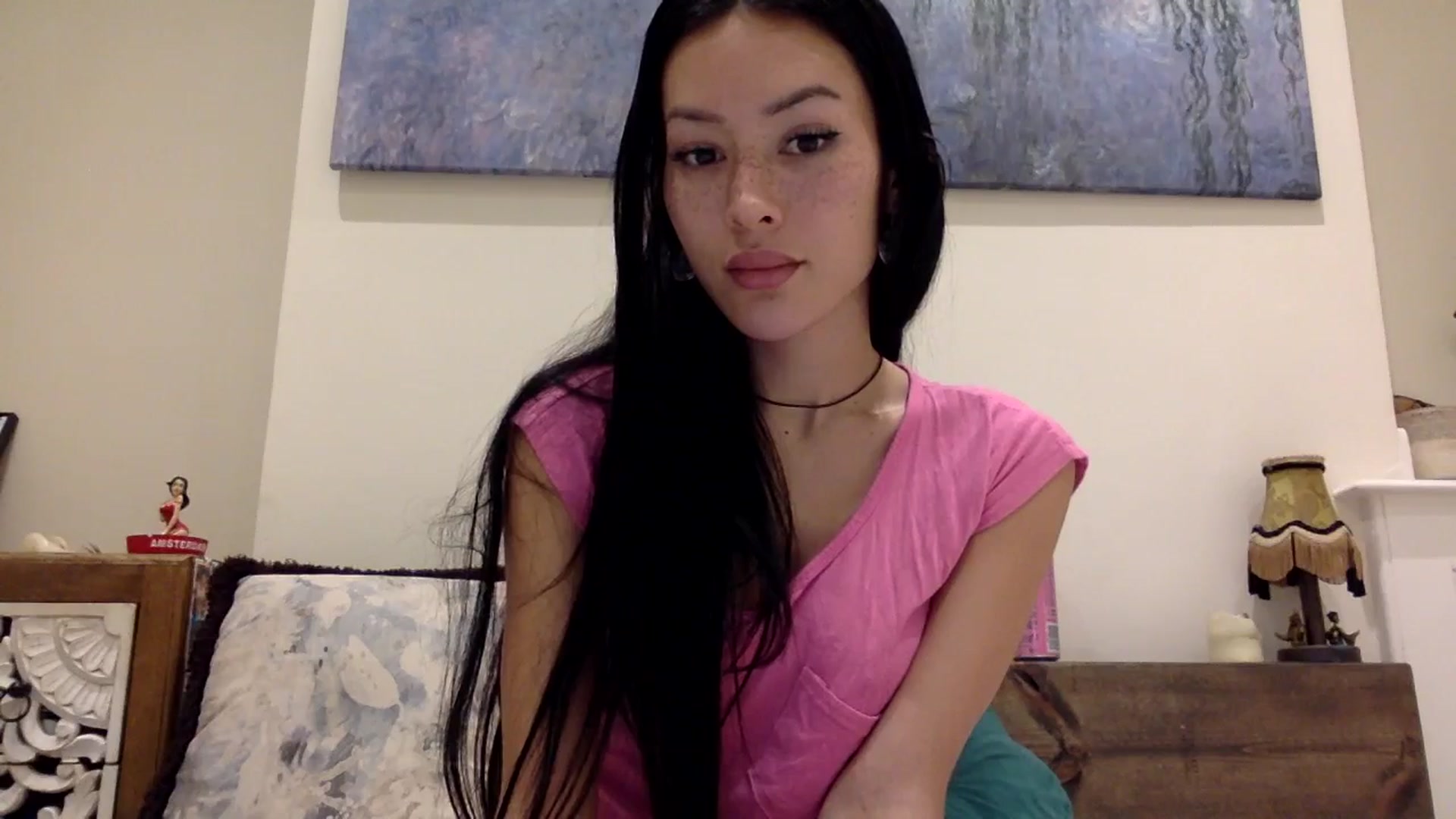 Gallery image thumbnail from Miss_emiko's myfreecams stream on, 01/17/2025, 03:50 image 6 of 20