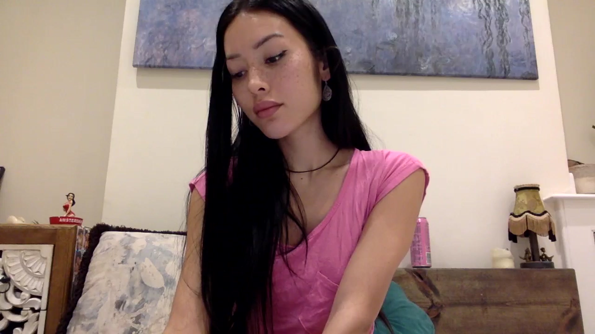 Gallery image thumbnail from Miss_emiko's myfreecams stream on, 01/17/2025, 03:50 image 10 of 20