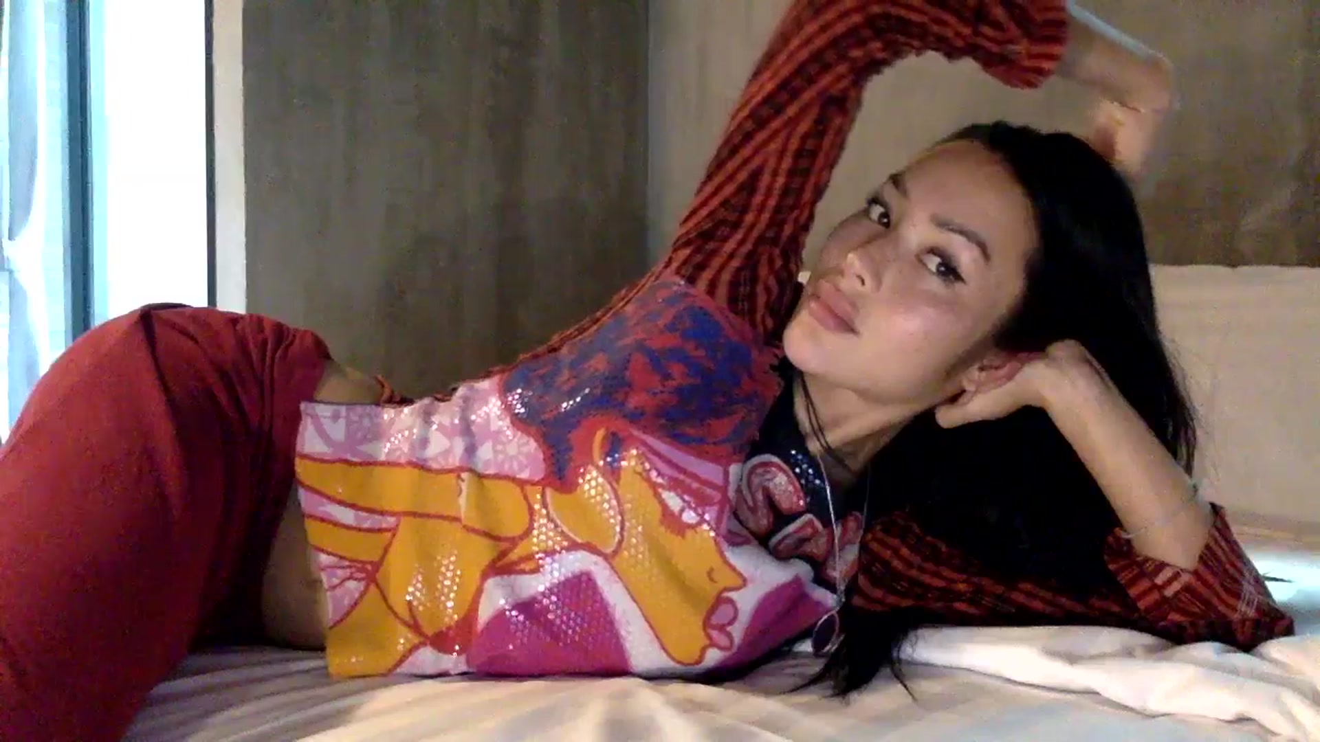 Gallery image thumbnail from Miss_emiko's myfreecams stream on, 01/31/2025, 04:58 image 5 of 20
