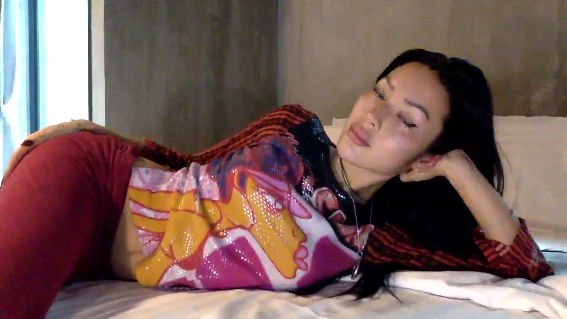 Gallery image thumbnail from Miss_emiko's myfreecams stream on, 01/31/2025, 04:58 image 2 of 20