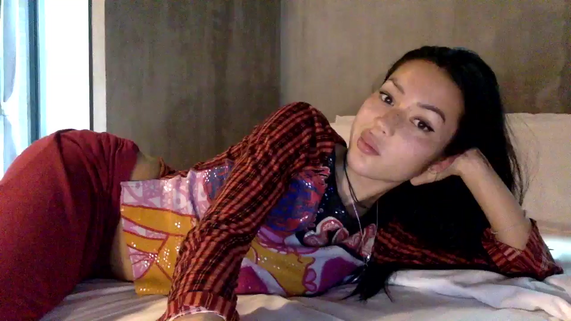Gallery image thumbnail from Miss_emiko's myfreecams stream on, 01/31/2025, 04:58 image 6 of 20