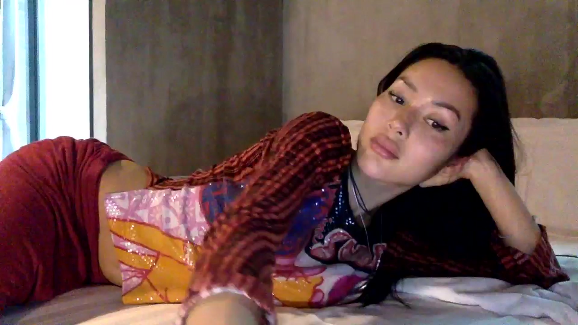 Gallery image thumbnail from Miss_emiko's myfreecams stream on, 01/31/2025, 04:58 image 1 of 20