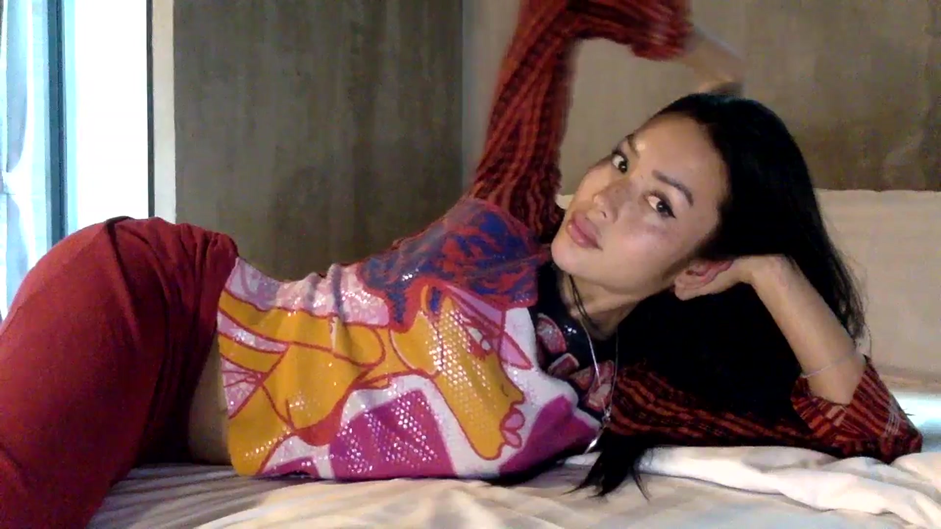 Gallery image thumbnail from Miss_emiko's myfreecams stream on, 01/31/2025, 04:58 image 7 of 20