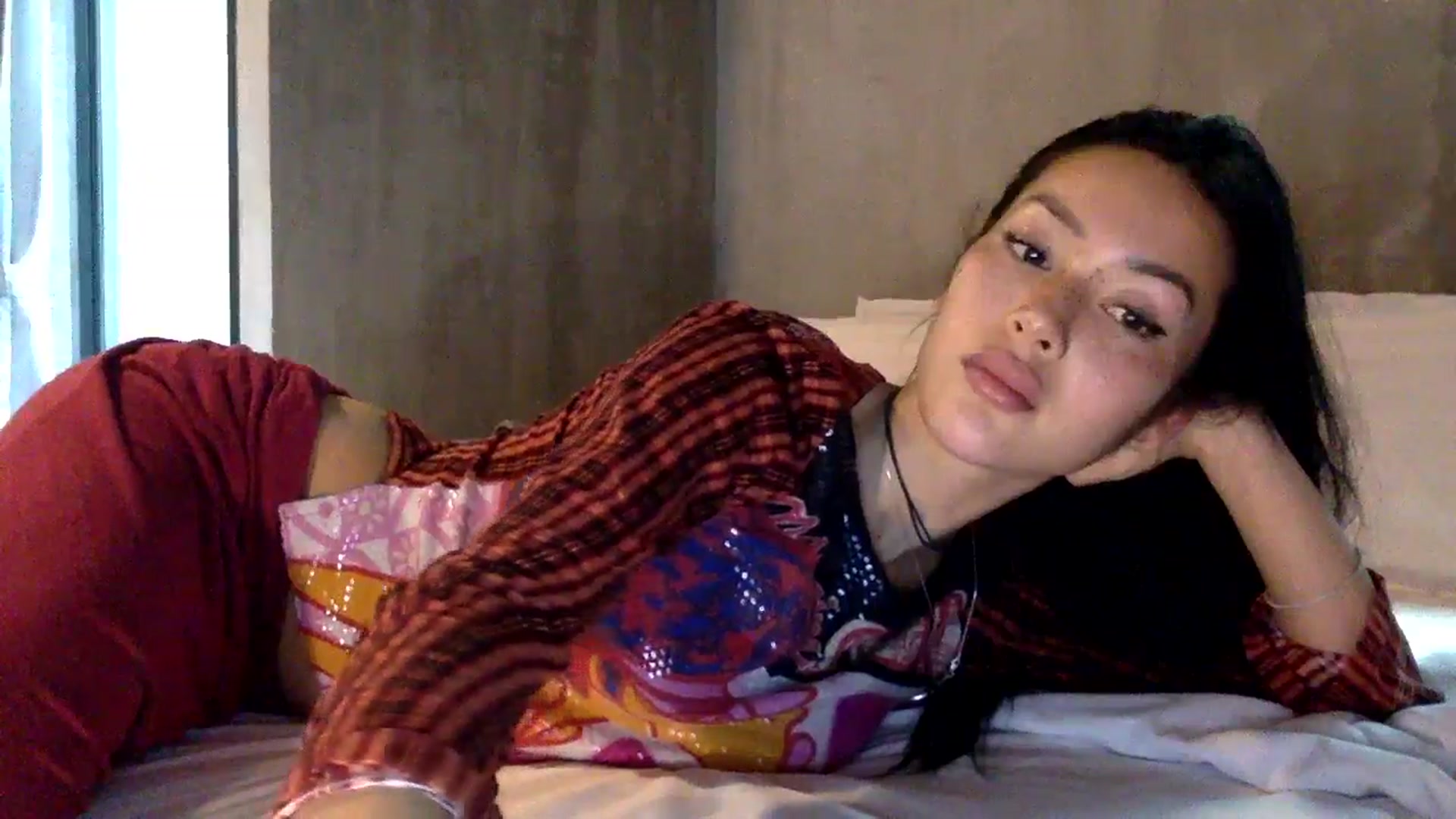Gallery image thumbnail from Miss_emiko's myfreecams stream on, 01/31/2025, 04:58 image 8 of 20