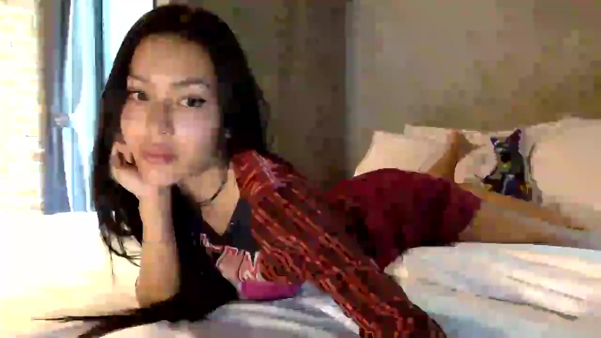 Gallery image thumbnail from Miss_emiko's myfreecams stream on, 01/31/2025, 04:58 image 20 of 20