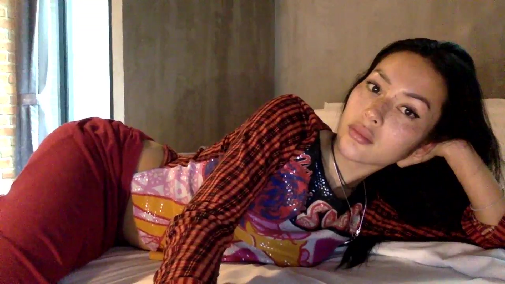 Gallery image thumbnail from Miss_emiko's myfreecams stream on, 01/31/2025, 04:58 image 10 of 20