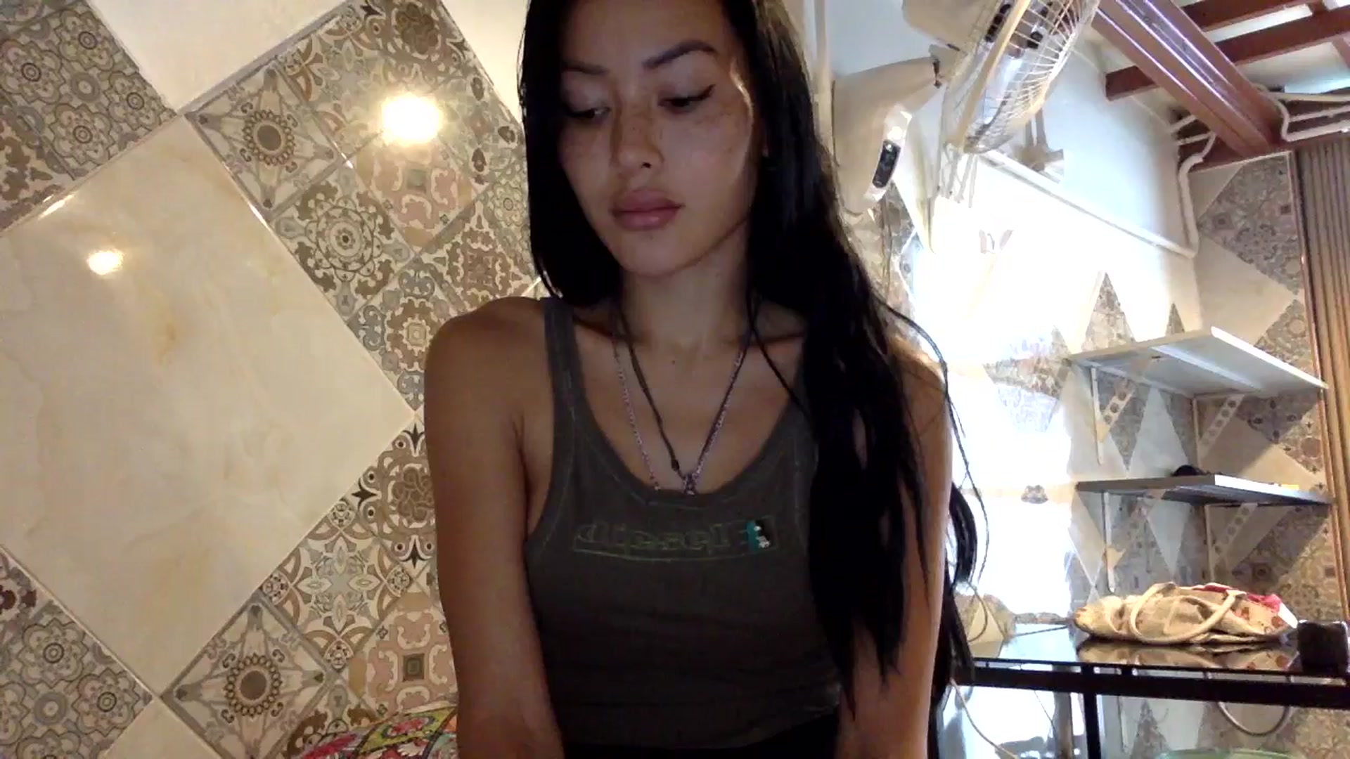 Gallery image thumbnail from Miss_emiko's myfreecams stream on, 03/22/2025, 04:41 image 14 of 20