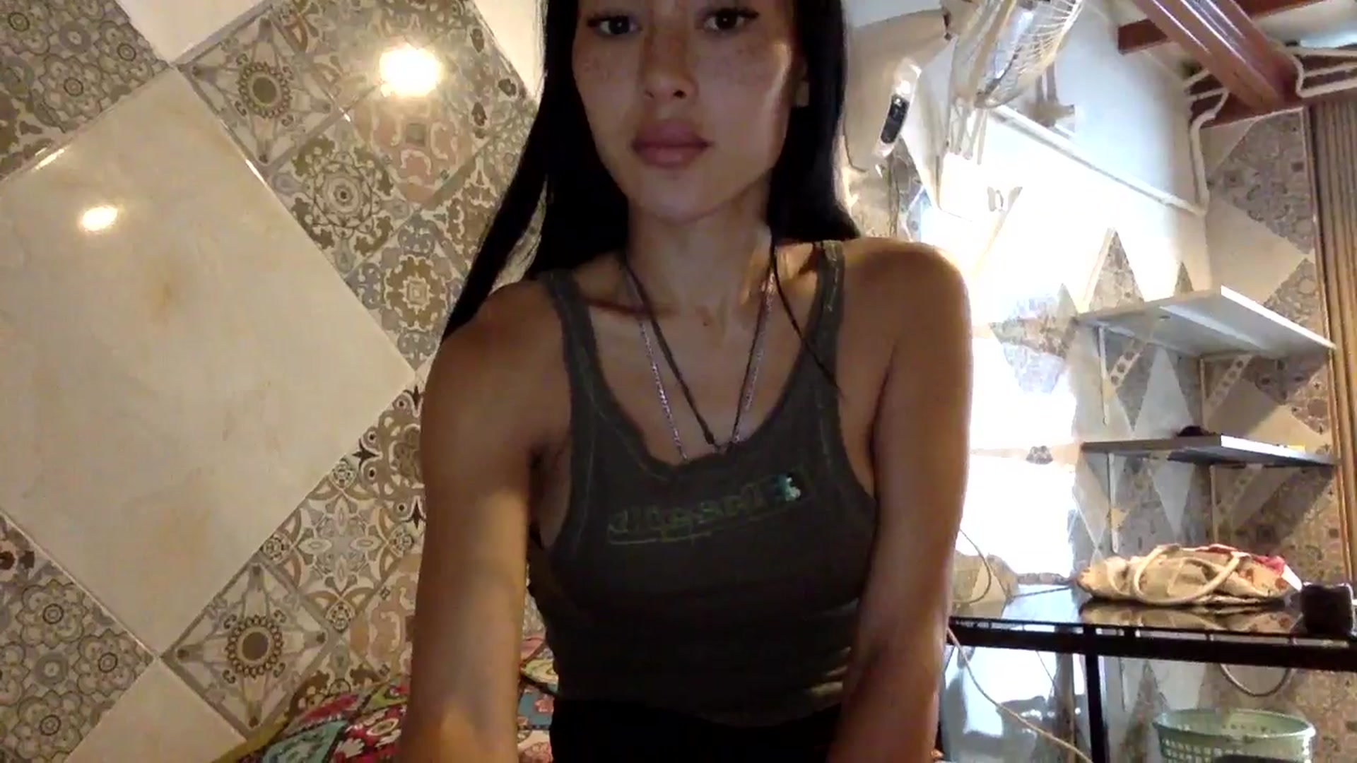 Gallery image thumbnail from Miss_emiko's myfreecams stream on, 03/22/2025, 04:41 image 7 of 20