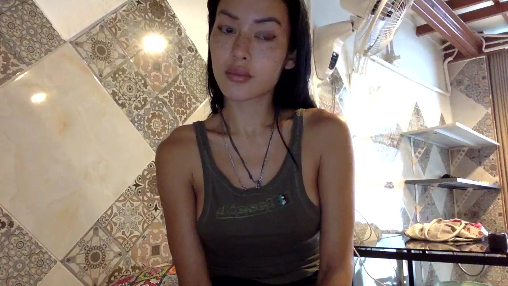 Gallery image thumbnail from Miss_emiko's myfreecams stream on, 03/22/2025, 04:41 image 8 of 20