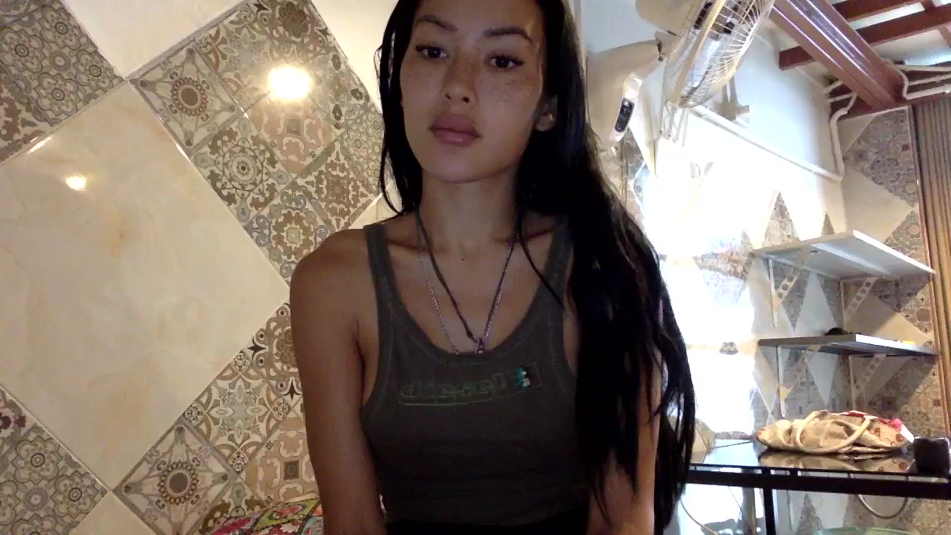 Gallery image thumbnail from Miss_emiko's myfreecams stream on, 03/22/2025, 04:41 image 13 of 20