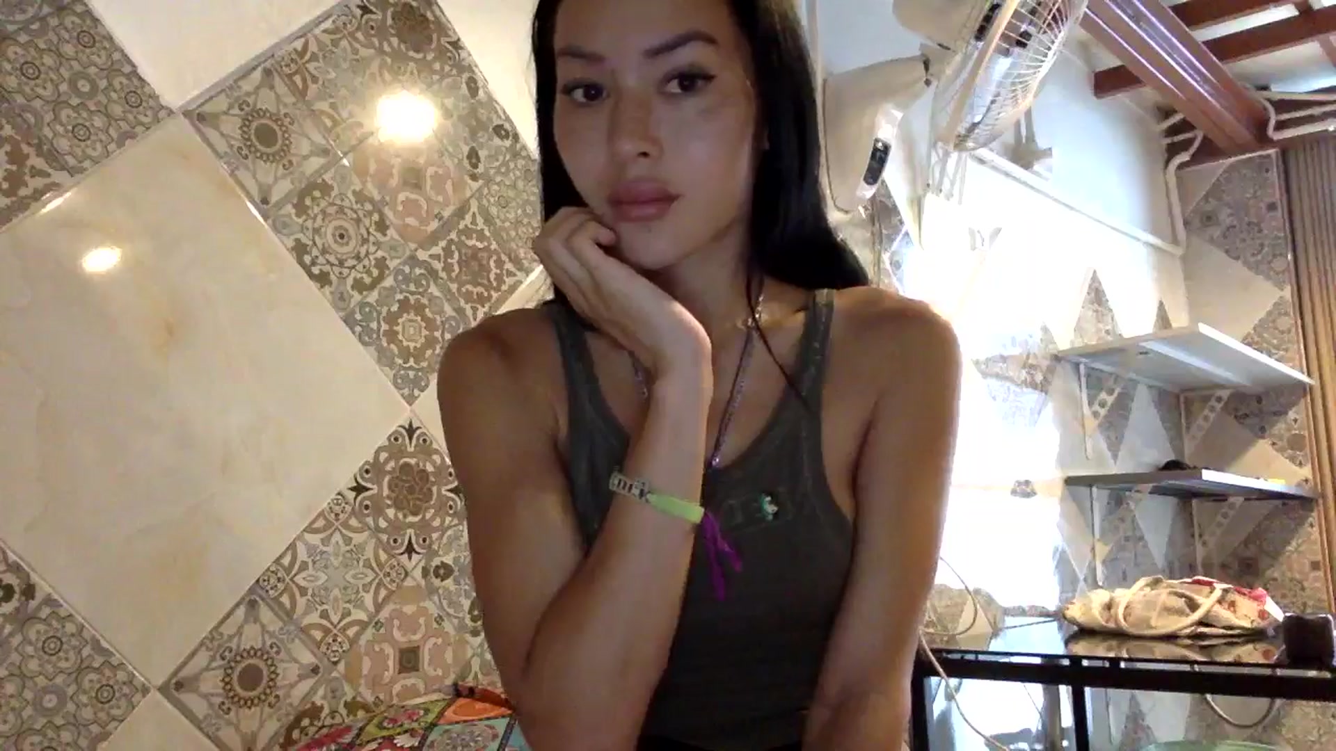 Gallery image thumbnail from Miss_emiko's myfreecams stream on, 03/22/2025, 04:41 image 9 of 20