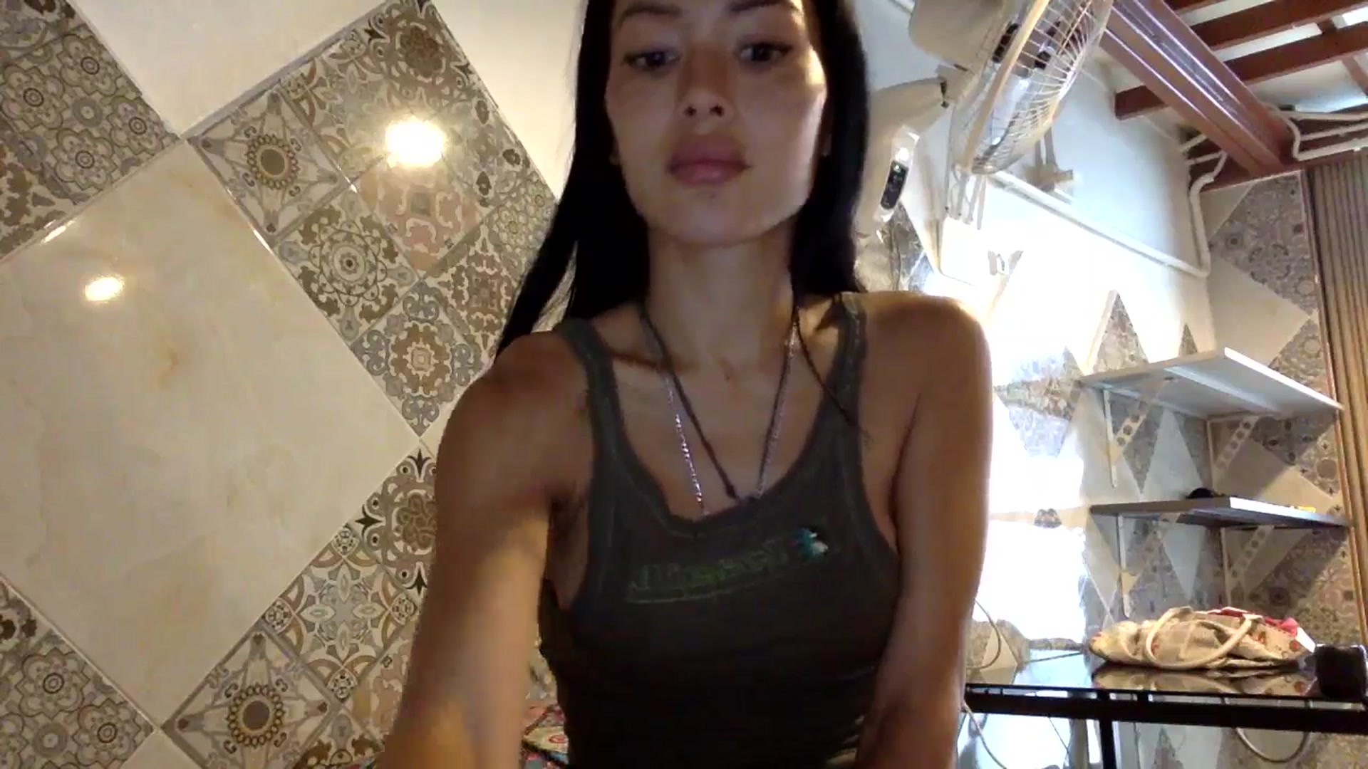 Gallery image thumbnail from Miss_emiko's myfreecams stream on, 03/22/2025, 04:41 image 6 of 20