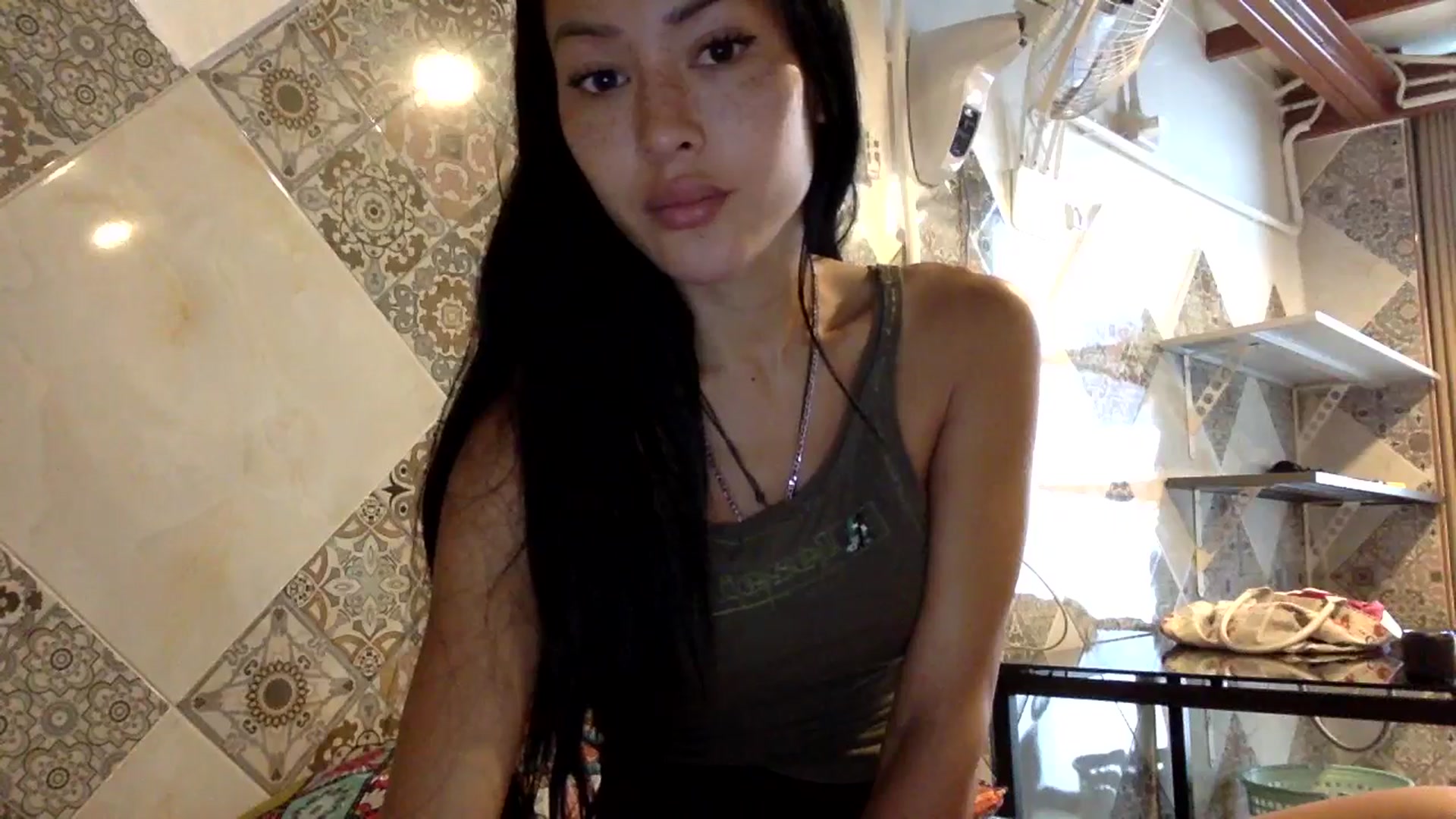 Gallery image thumbnail from Miss_emiko's myfreecams stream on, 03/22/2025, 04:41 image 4 of 20