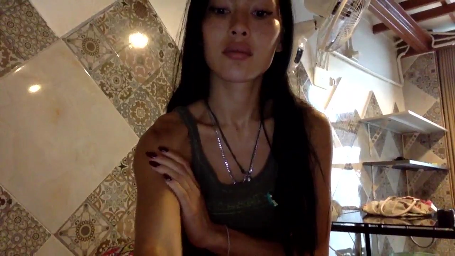 Gallery image thumbnail from Miss_emiko's myfreecams stream on, 03/22/2025, 04:41 image 18 of 20