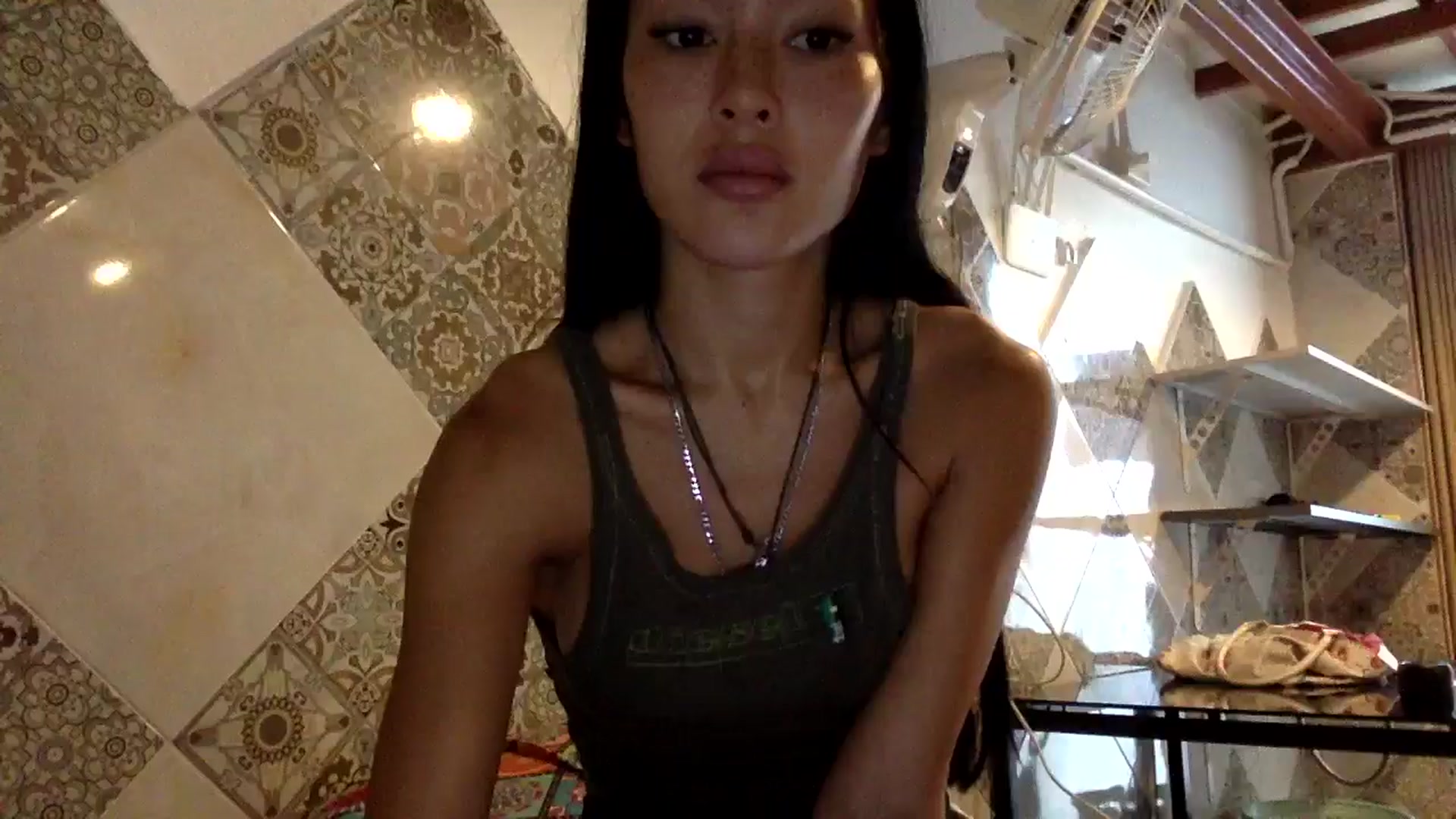 Gallery image thumbnail from Miss_emiko's myfreecams stream on, 03/22/2025, 04:41 image 10 of 20