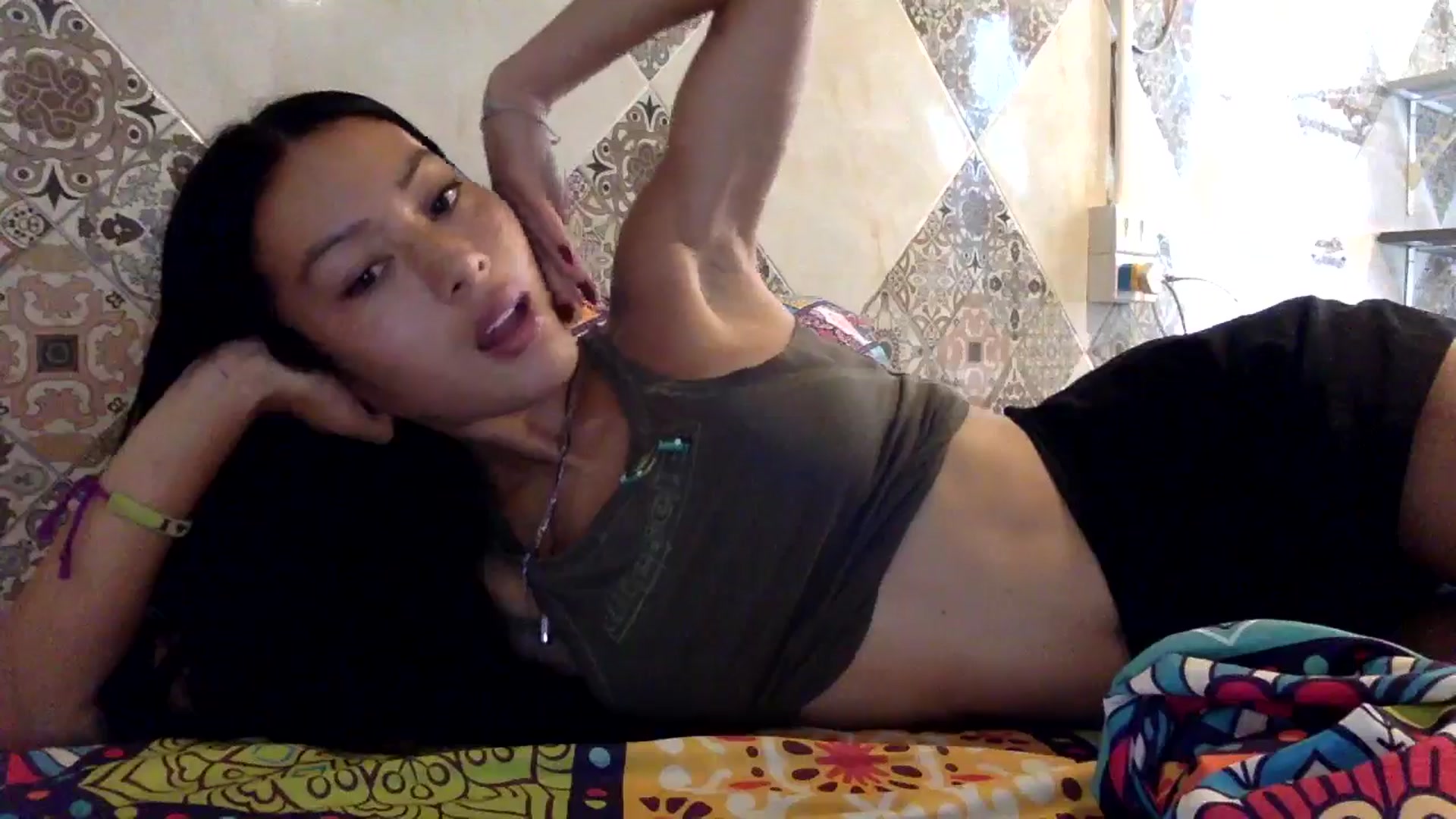 Gallery image thumbnail from Miss_emiko's myfreecams stream on, 03/22/2025, 07:44 image 3 of 20