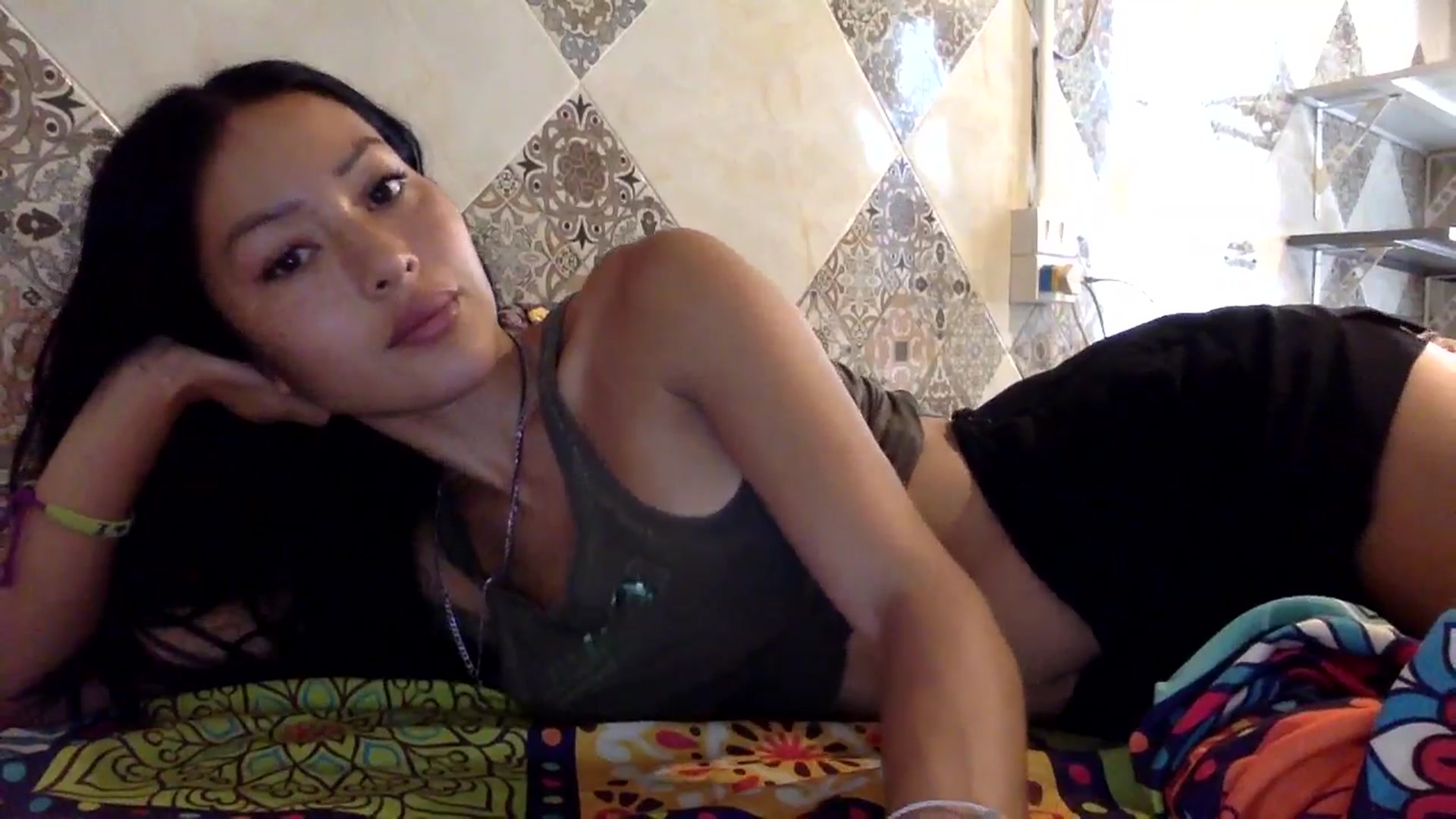 Gallery image thumbnail from Miss_emiko's myfreecams stream on, 03/22/2025, 07:44 image 6 of 20