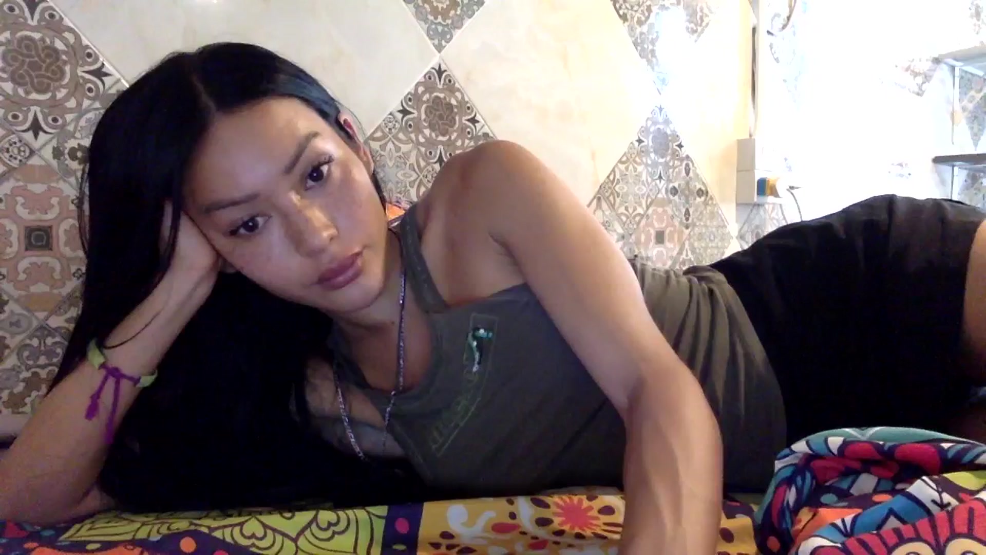 Gallery image thumbnail from Miss_emiko's myfreecams stream on, 03/22/2025, 07:44 image 1 of 20