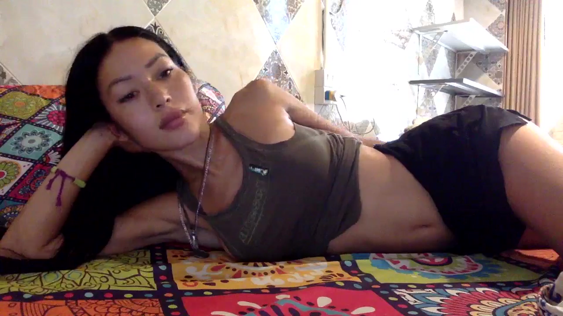 Gallery image thumbnail from Miss_emiko's myfreecams stream on, 03/22/2025, 07:44 image 14 of 20