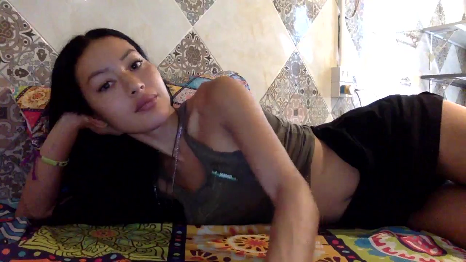 Gallery image thumbnail from Miss_emiko's myfreecams stream on, 03/22/2025, 07:44 image 8 of 20