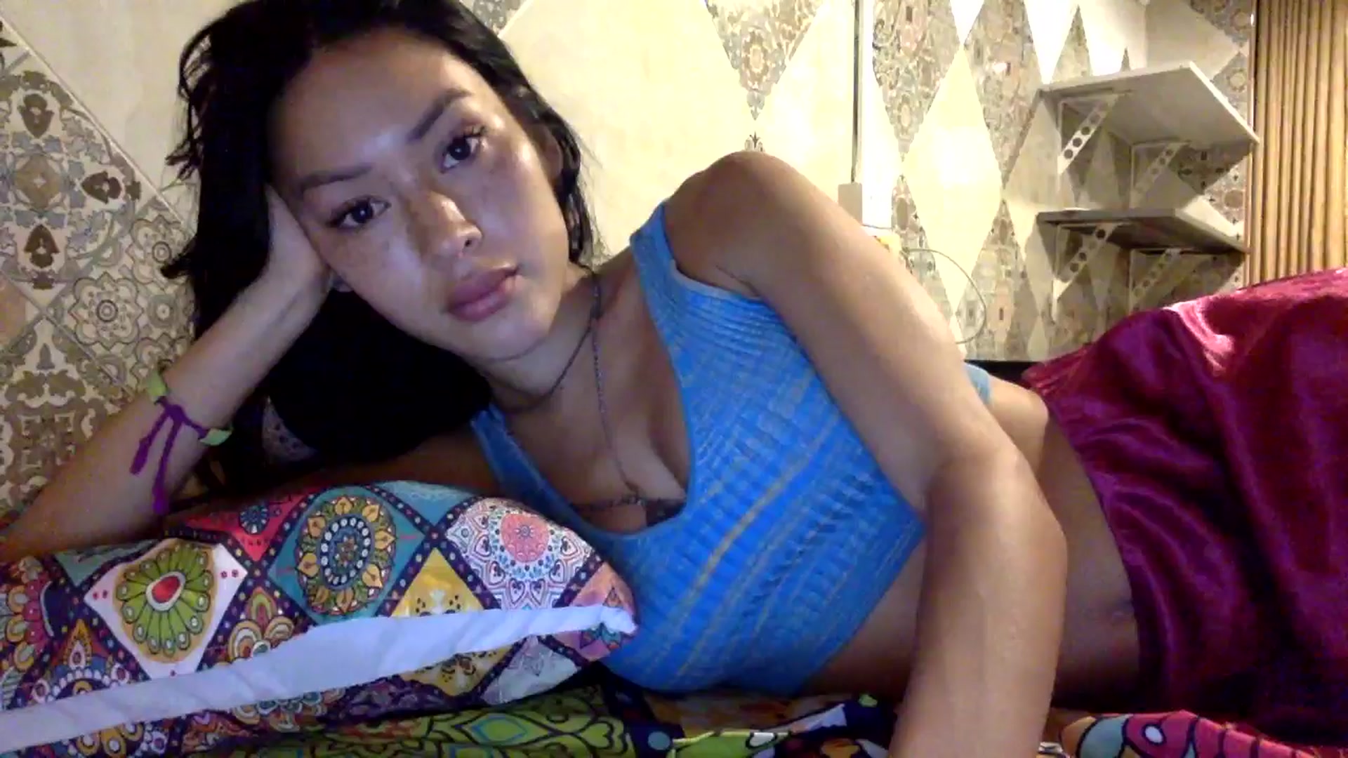 Gallery image thumbnail from Miss_emiko's myfreecams stream on, 03/22/2025, 13:44 image 2 of 20
