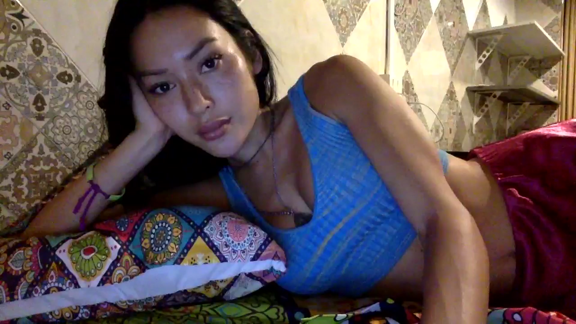 Gallery image thumbnail from Miss_emiko's myfreecams stream on, 03/22/2025, 13:44 image 1 of 20
