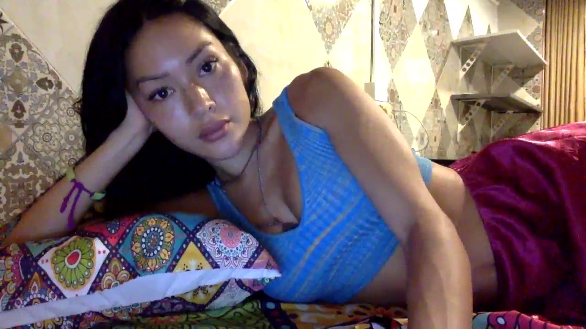 Gallery image thumbnail from Miss_emiko's myfreecams stream on, 03/22/2025, 13:44 image 4 of 20